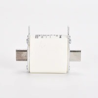 Série NT Haute Qualité 16A Fusible Résistance en Céramique Cuivre Haute Vitesse 32A Fusible à Liaison 500V RT36-1 RT36-2 RT36-3 Basse Tension