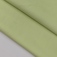 Tissu de sport respirant entièrement élastique en interlock, tissu de sport en polyester et élasthanne