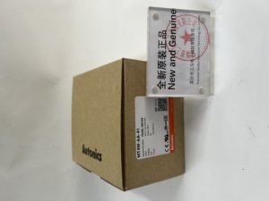 100% Neuf et Original Autonics Panel Meter MT4W-AA-41 - Product Image 1