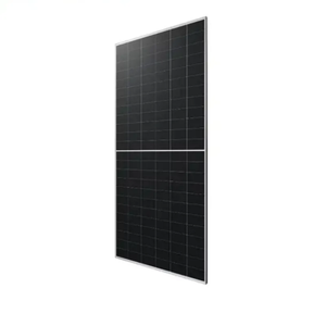 Panneaux solaires 500W 550W 600W 700W, module photovoltaïque monocristallin, garantie pour système domestique, vente en gros - Product Image 1