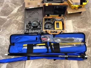 Dual Cameras Hi-target VRTK2/VRTK IMU 1408-channels Full and Base <b>Kit</b> with 3D <b>Modeling</b> High Efficiency GPS Survey - Product Image 6