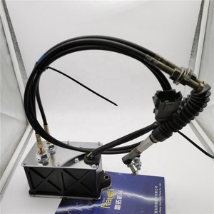 Motor de Aceleración 247-5212 E312 320C 320D E320 con 1 Año de Garantía, 247-5212 2475212 309-5954 3095954 247-5211 2475211 - Product Image 3