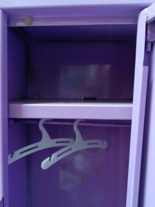 Speelgoedkast Ijzer Kleine <span class=keywords><strong>Mini</strong></span> Size Locker Poppenkast Metalen <span class=keywords><strong>Mini</strong></span> Locker Voor Kinderen - Product Image 4