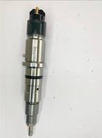 0445120377 Inyector de Combustible Diésel Nuevo para Motor, Inyector Common Rail de Alta Calidad
