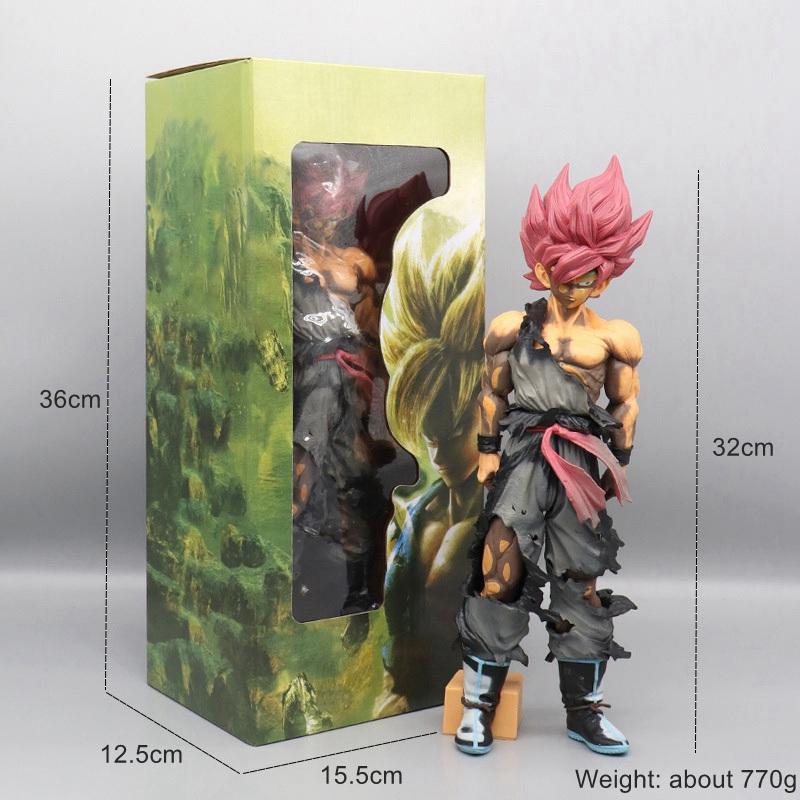 ผมสีแดง