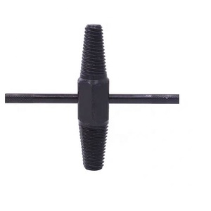 Dual-use1/2 Inch 3/4 Inch Bị Hư Hỏng Dây Vít Vắt Nước Ống Tam Giác Van <span class=keywords><strong>Tap</strong></span> Bị Hỏng Dây Vít Vắt Công Cụ Loại Bỏ - Product Image 4