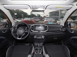 <span class=keywords><strong>Kia</strong></span> KX1 Modello 2026 Automatica 1.4L Versione con Tetto Apribile, SUV Compatto 1.4L 100CV L4 con Sistema in Lingua Inglese, Auto a Benzina <span class=keywords><strong>KIA</strong></span> Disponibile - Product Image 6