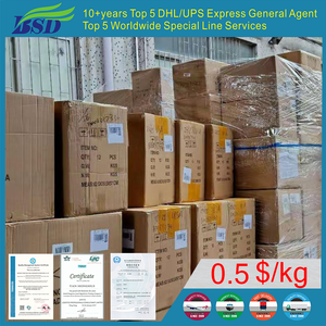 FCL DDP LCL CIF rápido barato Sea Shipping Container <span class=keywords><strong>Agent</strong></span> da <span class=keywords><strong>China</strong></span> para Uk Ddp air para Uk Freight Forwarder <span class=keywords><strong>China</strong></span> Shipping para Uk - Product Image 6