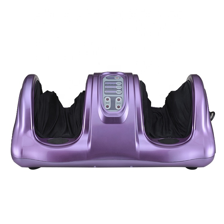 Professionnel de Thérapie D'acupuncture de Shiatsu Air Pro Masseur De Jambes Et de Pieds