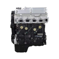 Newpars vente en gros moteur nu 4 cylindres 4G63 4G63T ensemble moteur à bloc Long pour Mitsubishi dodge Hyundai