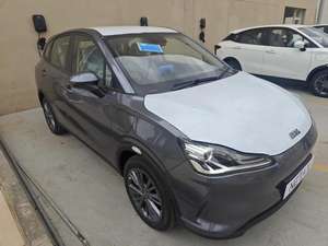 รถยนต์ไฟฟ้าล้วน <span class=keywords><strong>Neta</strong></span> Aya พลังงานใหม่ 5 ประตู 5 ที่นั่ง ระยะทางวิ่งไกล 401 กม. พวงมาลัยขวา พื้นที่กว้างขวาง ราคาถูก คุณภาพสูง สำหรับผู้ใหญ่ ลดราคา - Product Image 6