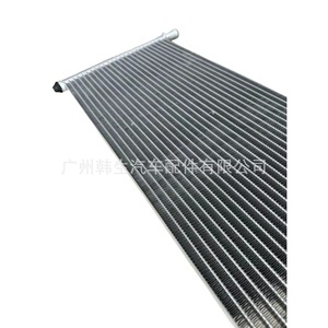 ชุดประกอบหม้อน้ำเทสลา โมเดล X รุ่น 1048498-00-C อะไหล่ทดแทนใหม่ - Product Image 3