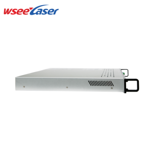 Amplificatore Ottico EDFA 1550nm con Doppia Porta di Ingresso <span class=keywords><strong>CATV</strong></span>, 4 8 16 32 Porte - Product Image 4