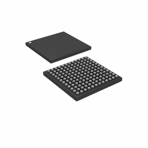 Embedded 144 TFBGA Authorized Distributor PIC32MZ1024EFK144-E_JWX Electronics Component - Product Image 1