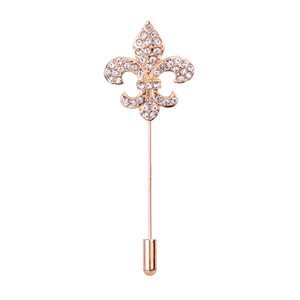 Broches <span class=keywords><strong>de</strong></span> Lujo Duraderos con Anclajes Electrochapados, Decoración y Accesorios <span class=keywords><strong>para</strong></span> Bodas, Broches <span class=keywords><strong>de</strong></span> Solapa <span class=keywords><strong>para</strong></span> <span class=keywords><strong>Trajes</strong></span> <span class=keywords><strong>de</strong></span> Hombre, Accesorios <span class=keywords><strong>para</strong></span> Blazers <span class=keywords><strong>de</strong></span> Hombre - Product Image 5