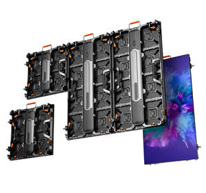 <span class=keywords><strong>Acheter</strong></span> Ecran Led Intérieur Extérieur 500x500mm Location <span class=keywords><strong>de</strong></span> Cabinet d'Affichage Ecran Tv Led Scène pour Toile <span class=keywords><strong>de</strong></span> <span class=keywords><strong>Fond</strong></span> <span class=keywords><strong>de</strong></span> Mariage - Product Image 2