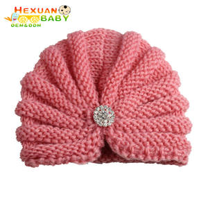 Gorro <span class=keywords><strong>de</strong></span> Punto Cálido <span class=keywords><strong>de</strong></span> Invierno para Bebés, Niñas y Niños Pequeños, Gorro <span class=keywords><strong>de</strong></span> Esquí <span class=keywords><strong>de</strong></span> Ganchillo para Bebés Recién Nacidos <span class=keywords><strong>de</strong></span> 0 <span class=keywords><strong>a</strong></span> 36 Meses - Product Image 3