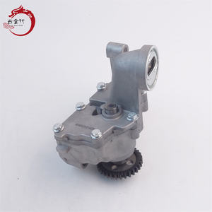 Bomba de aceite del sistema de motor de gran venta 21310-2G011 213102G011 para Hyundai IX35/TUCSON 10 21310 2G011 - Product Image 5