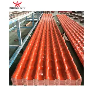 Pingyun Plastic Material Twinwall Pvc Hollow Roof Sheet / Industrial Excellent Heat Insulation Upvc Roof Tile