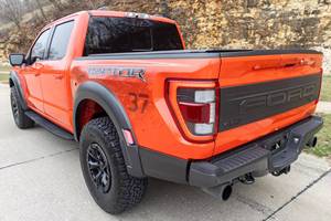 Camioneta Usada de la Mejor Calidad, Diésel, 4x4, Automática, Volante <span class=keywords><strong>a</strong></span> la Izquierda, For-<span class=keywords><strong>D</strong></span> <span class=keywords><strong>F</strong></span>-Raptor, Motor V6 de 150 HP de Aspiración Natural, 2010 - Product Image 5