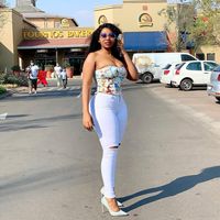 Produits Tendances 2026 Nouveautés Jeans Femme Grande Taille Déchirés Style Japonais Respirants Décontractés Urbains Coupe Crayon
