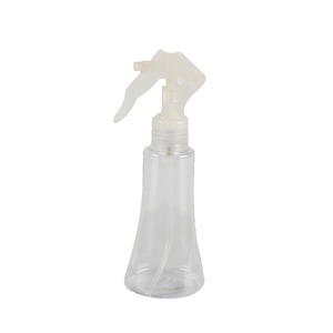 150ml Spray Bottle Fine Mist Toner Makeup Hydrating Water Travel Sprayer Plastic Pet Material - Product Image 4