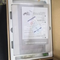 MT6103 Layar Sentuh HMI 10 Inci untuk PLC