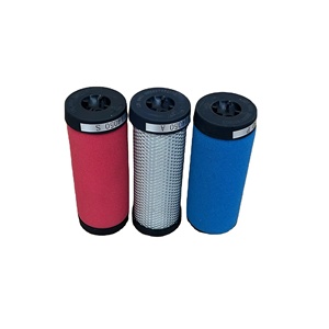 Filtre de compresseur d'air de précision 14050S nouvelle pièce industrielle pour filtre de ligne d'air comprimé - Product Image 1