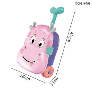 Jouets de bain pour enfants pas cher poupées bébé garçon <span class=keywords><strong>reborn</strong></span> prendre soin de l'ensemble avec accessoire - Product Image 5