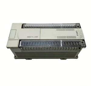 มีสินค้าในสต็อก บรรจุภัณฑ์เดิม CNC <span class=keywords><strong>FX2N</strong></span>-64MR-ES/UL/FX3GA-24MR-CM/FX3GA-40MR-CM/FX3GA-<span class=keywords><strong>60MR</strong></span>-CM PAC และคอนโทรลเลอร์เฉพาะทาง จัดส่งรวดเร็ว - Product Image 1
