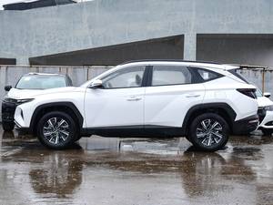 Hyundais Tucson Coche de gasolina más vendido Hyundais Tucson <span class=keywords><strong>L</strong></span> Coches usados 2.0L 150HP L4 Híbrido Compacto SUV Tucson <span class=keywords><strong>AMT</strong></span> de 6 velocidades - Product Image 5