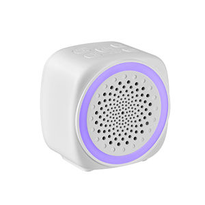 Macchina del Sonno Portatile per Neonati, Mini Dispositivo Ricaricabile con Lunga Durata della Batteria, Luce Respiratoria, Ausilio per il Sonno - Product Image 2