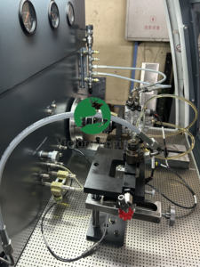 CR1018 Multifunktion aler Diesel-Common-Rail-Einspritz ventil und Pumpen prüfstand mit vollem Zubehör - Product Image 3