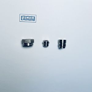 Boquilla en Forma de Abanico con Ranura de Cola de Milano para Enfriamiento de Tambor y Enfriamiento de Banda, Venta Directa de Fábrica <span class=keywords><strong>Lechler</strong></span> - Product Image 3