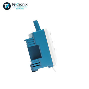 ออสซิลโลสโคปดิจิตอล Tektronix TBS1072C TBS1102C TBS1202C 2 ช่องสัญญาณ อัตราการสุ่มตัวอย่าง 1 GS/s ความเร็วในการบันทึก 100000 wfm/s - Product Image 1