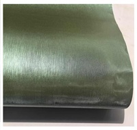 Papier de spécialité de luxe 110g Gsm/250Gsm motif imprimable papier gaufré spécial lin fantaisie