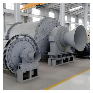 Pabrik Cina Menjual Ball <span class=keywords><strong>Mill</strong></span> Mineral untuk Pertambangan Semen, Batu Kapur, dan Agregat - Product Image 6