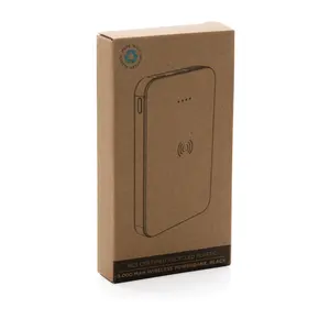 Powerbank Wireless 5W RCS Gadget Ecologici - Product Image 6