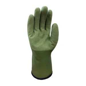 Guanti Towa 566TH 8 M Active Grip Verdi - Product Image 2