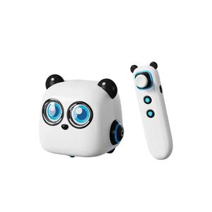 Makeblock MTiny : Robot Panda intelligent pour les enfants d'âge préscolaire pour apprendre le codage, <span class=keywords><strong>la</strong></span> musique, les mathématiques et <span class=keywords><strong>la</strong></span> langue. - Product Image 5