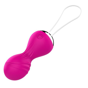 Wireless Kegel Balls With <b>Remote</b> <b>Control</b> Waterproof Silicone Product - Product Image 5