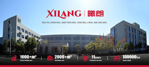 Alesatore in Acciaio al Tungsteno HRC60 con Impugnatura Fissa a 60 Gradi per Mancini, per Rame e Alluminio 0.5-4.09 - Product Image 6