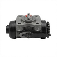 Ensemble de cylindres de frein de roue pour camion DAIHATSU DELTA, cylindre de frein à tambour en fonte, pièce de rechange