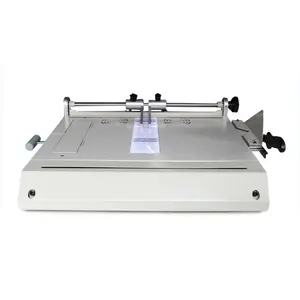 Album Hardcover Maken Machine Voor Fotoboek Harde Kaft Bookmaker RC-5637