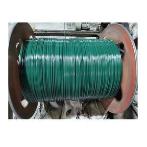 스틸 와이어 로프 스테인레스 스틸 와이어 로프 스틸 케이블 컬러 스트랜드 - Product Image 4