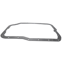 Junta de Cárter de Aceite de Transmisión 4F27E 5F27E OE FN11-21-500, Piezas de Sellado de Caja de Cambios, Piezas de Transmisión que se Desgastan, Compatible con Modelos Ford y Mazda