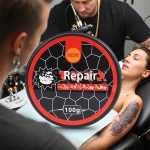 Barato al por mayor 100gtattoo crema de reparación cejas implante eliminar tatuajes belleza Microblading suministros <span class=keywords><strong>tatuaje</strong></span> permanente - Product Image 3