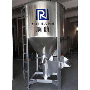 Industriële kleurenmenger verticale blender voor het mengen van kunststofkorrels, verticale kleurenmenger voor kunststof - Product Image 3