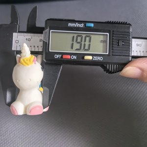 Miniature Diy Kit New Children Goods <strong>Small</strong> unicorn Figurines Resin Plastic Characters <strong>Ornaments</strong> Toys Wholesale Cute <strong>Ornaments</strong> - Product Image 5