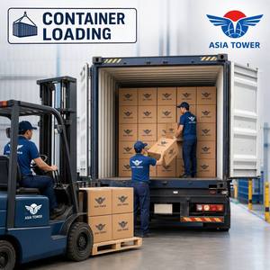 La plus rapide entreprise de logistique chinoise : Transport routier DDP avec suivi des envois 24h/24 de Chine vers IE/LU/MT - Product Image 3